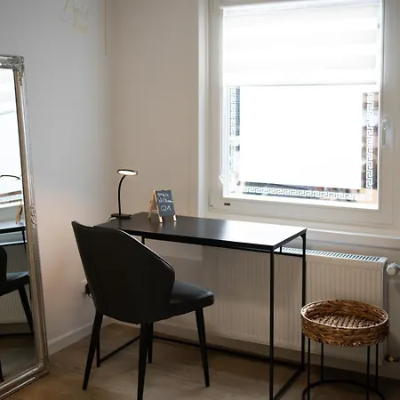 Mein Kleindomizil K8 *