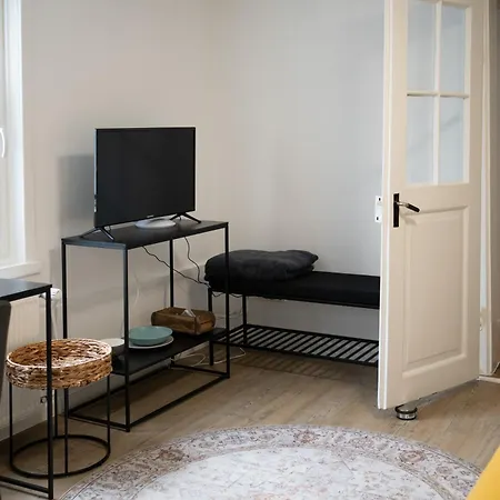 Pensionat Mein Kleindomizil K8 Biedenkopf