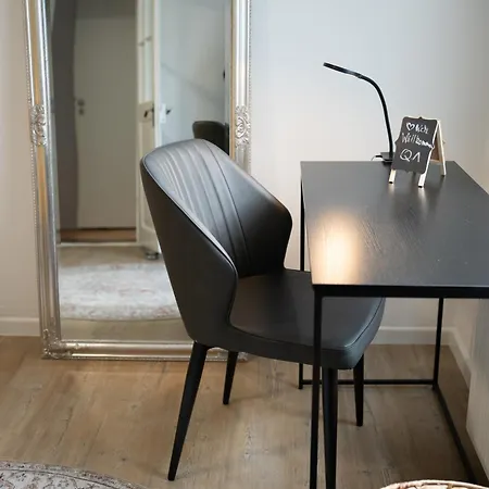 Pensionat Mein Kleindomizil K8 *