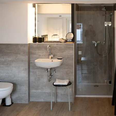 Mein Kleindomizil K8 Pensionat *