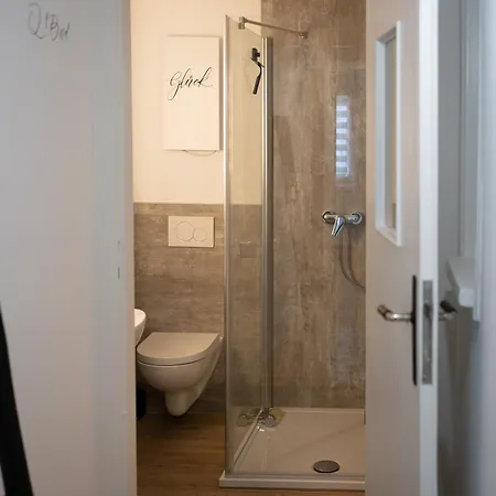 Pensionat Mein Kleindomizil K8 Biedenkopf