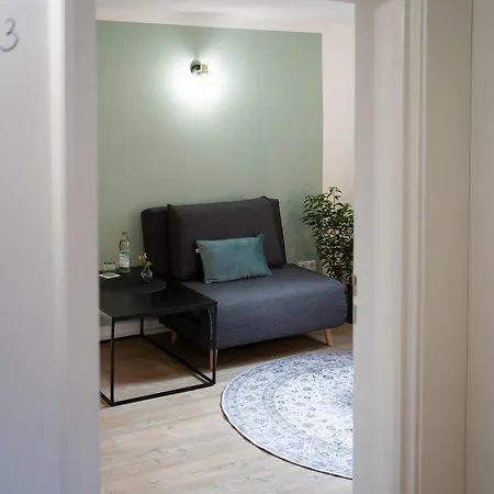 Mein Kleindomizil K8 Biedenkopf