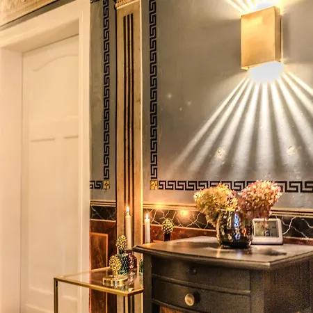 Mein Kleindomizil K8 * Biedenkopf