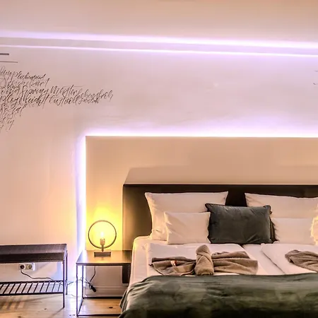 Mein Kleindomizil K8 Pensionat