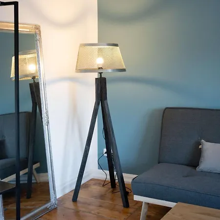 Mein Kleindomizil K8 Biedenkopf