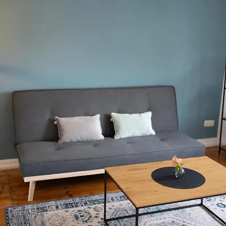 Mein Kleindomizil K8 * Biedenkopf